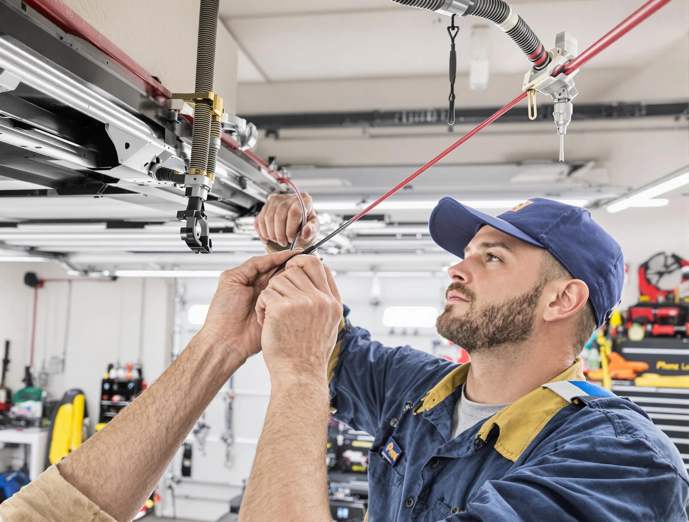 Cable Repair service in Kearns, UT