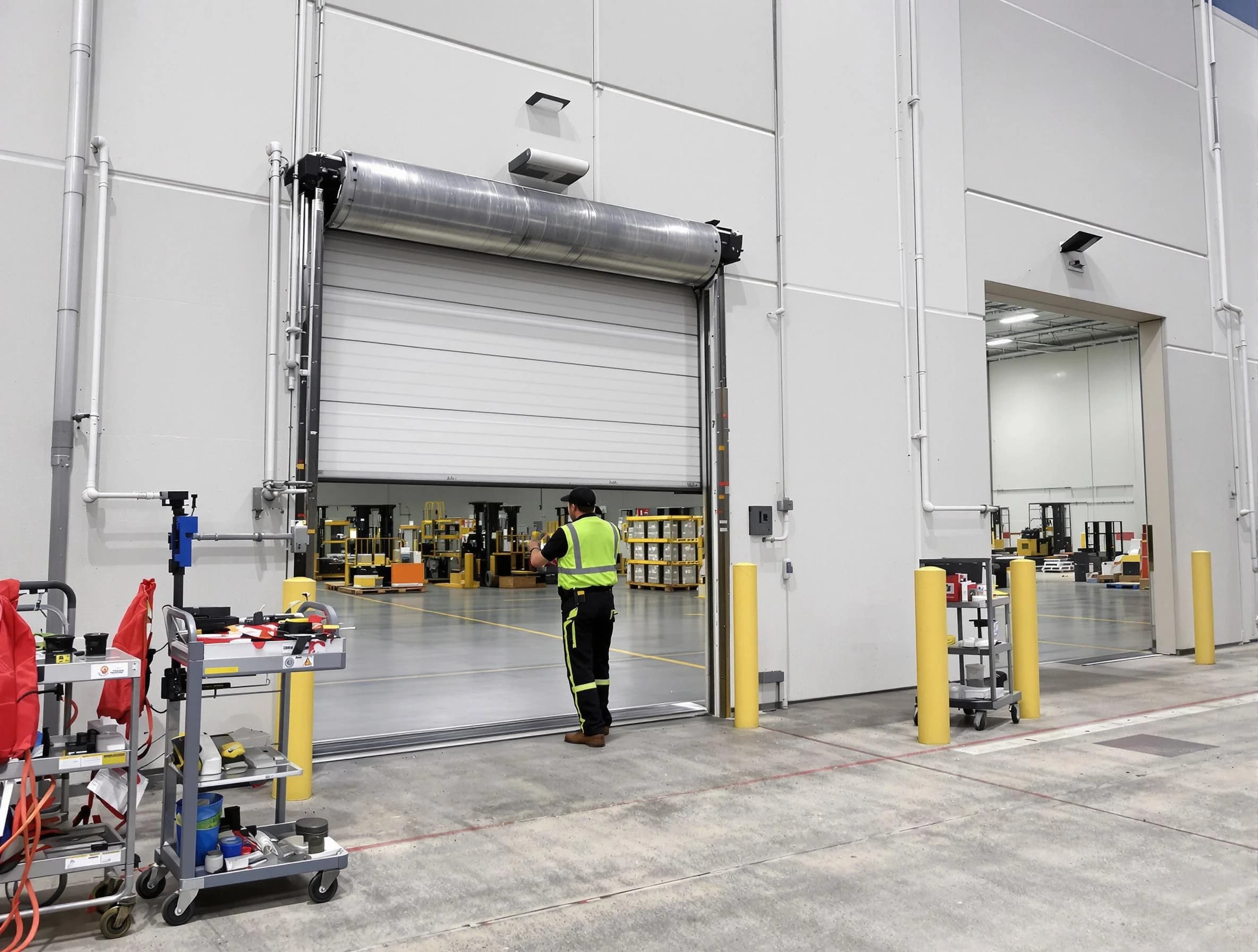 Commercial Repair service in Kearns, UT