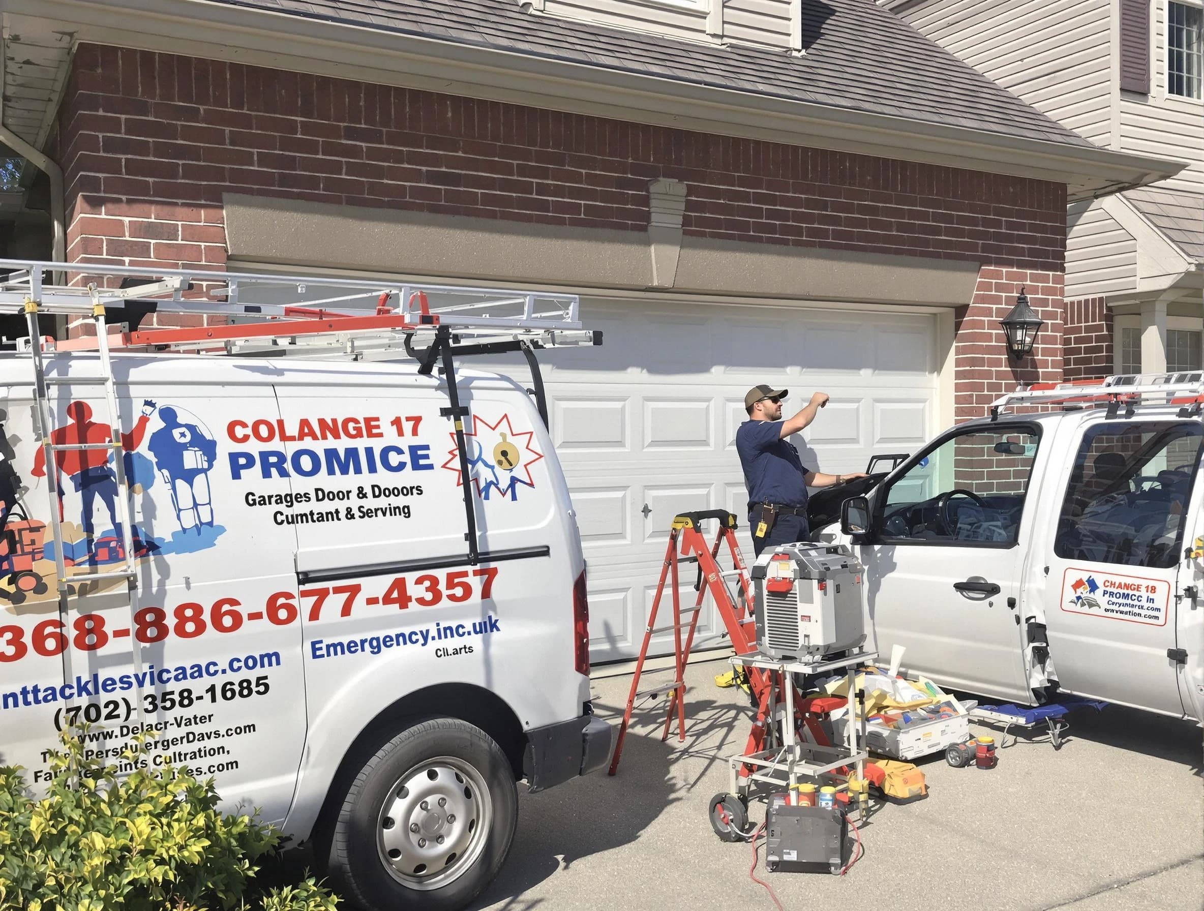 Same Day Repair service in Kearns, UT
